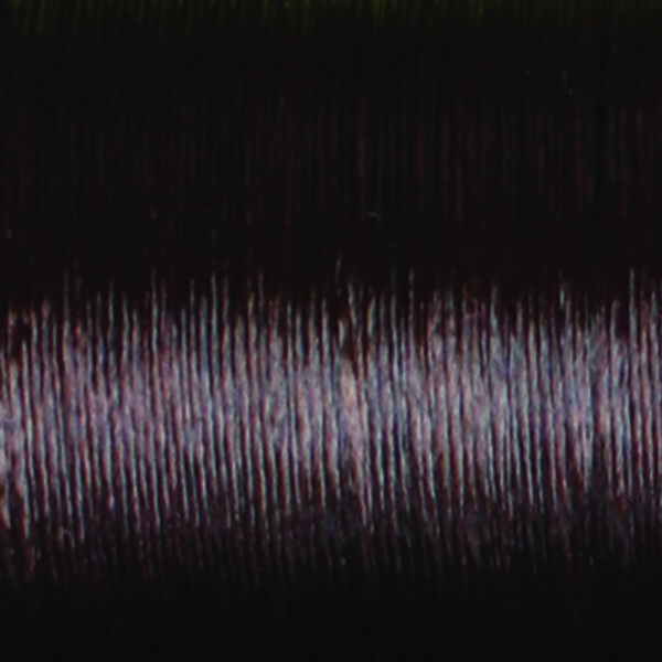 UNI Big Fly Thread Dark Brown 80 Yards