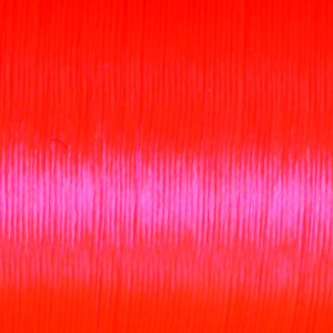 UNI Big Fly Thread Fire Orange 80 Yards