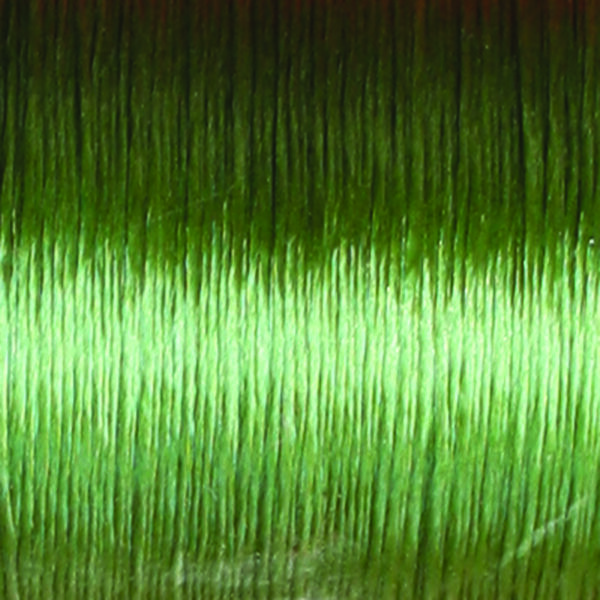 UNI Big Fly Thread Olive 80 Yards