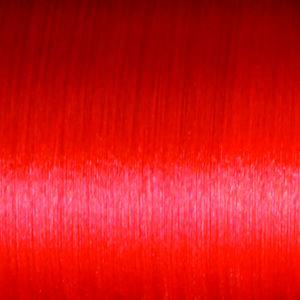UNI Thread Orange 6/0 (No Wax)