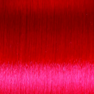 UNI Thread Red 6/0 (No Wax)