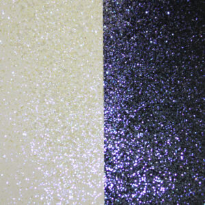 Bright Glitter (Crystalina)- Violet