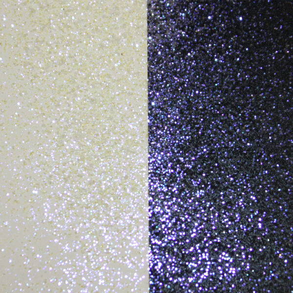Bright Glitter (Crystalina)- Violet