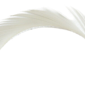 Goose Biots - White