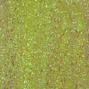 Crystal Mirror Flash - Yellow