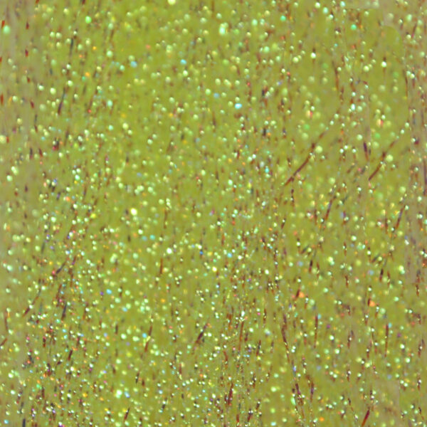 Crystal Mirror Flash - Yellow
