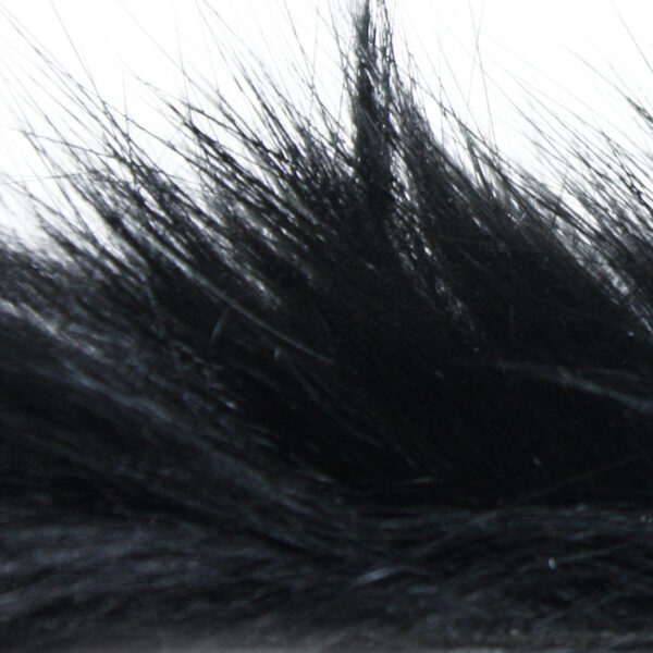 Zonkers - Cross-Cut - Black
