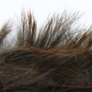 Zonkers - Cross-Cut - Brown