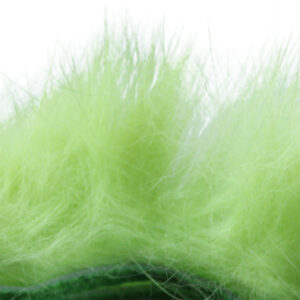 Zonkers - Strips - Chartreuse