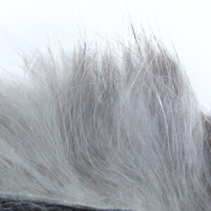 Zonkers - Cross-Cut - Gray
