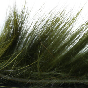 Zonkers - Strips - Olive
