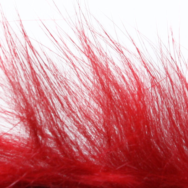 Zonkers - Cross-Cut - Red