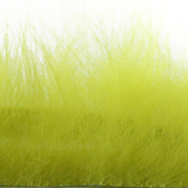 Zonkers - Cross-Cut - Yellow