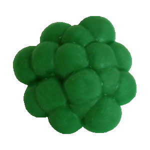Fish Egg Cluster-Green