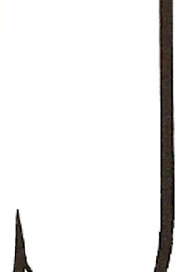 Eagle Claw 630 O Shaugnessy Jig Hook Size 6
