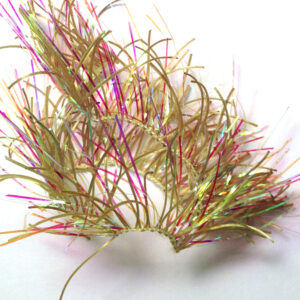 Flex Hackle - Olive