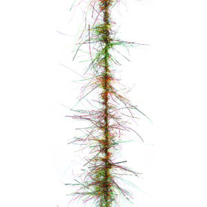 Dubbing Brushes Salmo Supreme W/Out Legs Rainbow