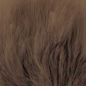 Marabou Extra Select Strung - Brown