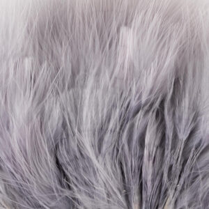 Marabou-Extra Select Strung - Dun