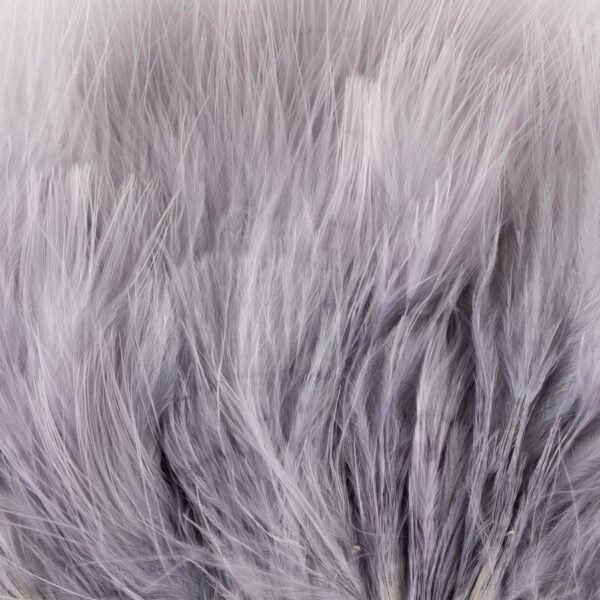 Marabou-Extra Select Strung - Dun