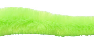 Dragon Tails - Mini - Fluorescent Green