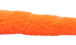 Dragon Tails - Magnum - Fluorescent Orange