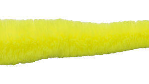 Dragon Tails - Micro - Fluorescent Yellow