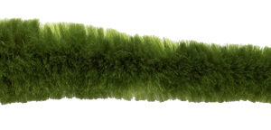 Dragon Tails - Magnum - Olive