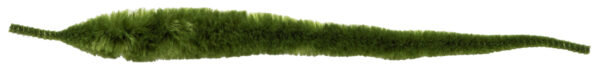 Dragon Tails - Micro - Olive