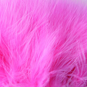 Marabou Extra Select Strung -  Pink
