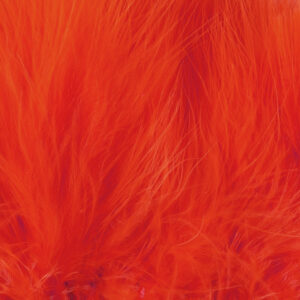 Marabou Extra Select Strung - Red