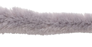Dragon Tails - Micro - Silver Gray