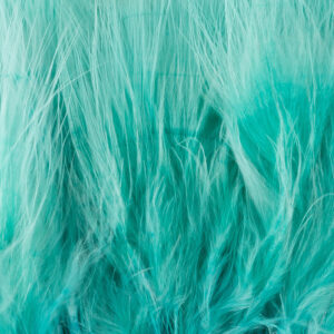Marabou-Extra Select Strung - Turquoise