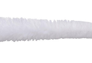 Dragon Tails - Mini - White