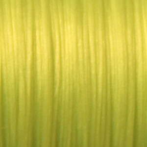 UTC Ultra Thread - Fluorescent Chartreuse - 210 Denier Nylon