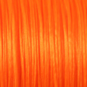 UTC Ultra Thread - Fluorescent Orange - 70 Denier Nylon