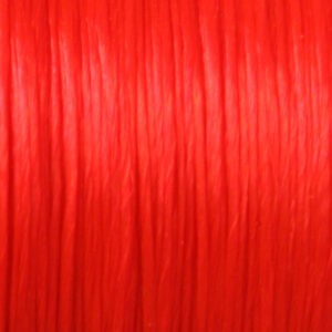 UTC Ultra Thread - Fluorescent Red - 210 Denier Nylon