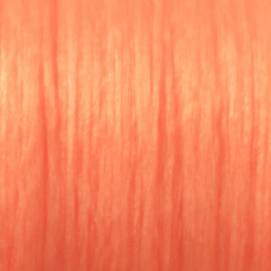 UTC Ultra Thread - Fluorescent Shell Pink - 210 Denier Nylon