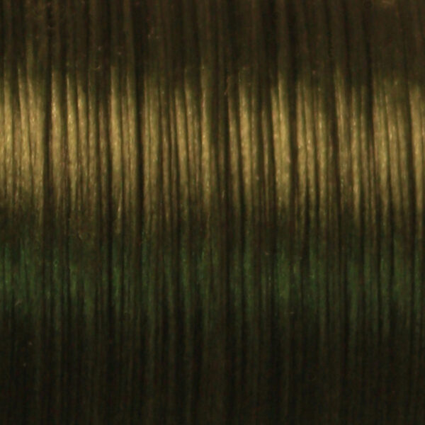 UTC Ultra Thread - Olive Green - 140 Denier Nylon
