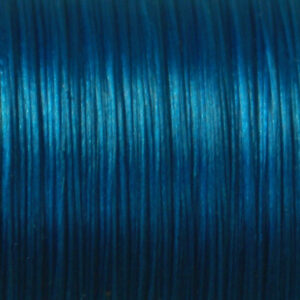 UTC Ultra Thread - Peacock Blue - 70 Denier Nylon
