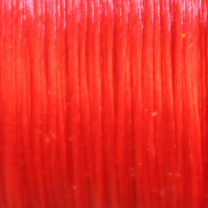 UTC Ultra Thread - Red - 140 Denier Nylon