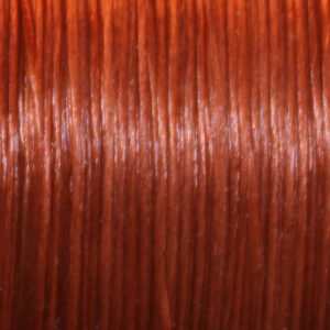 UTC Ultra Thread - Rusty Brown - 210 Denier Nylon