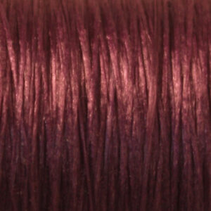UTC Ultra Thread - Wine - 70 Denier Nylon