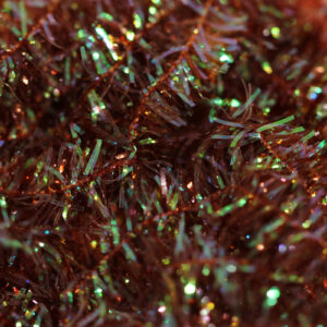 Cactus Chenille - Micro Root Beer