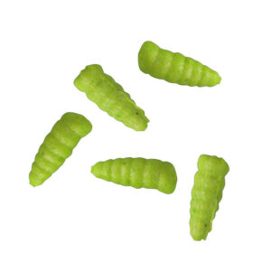 Gulp Alive Waxies - Chartreuse - 1/2"