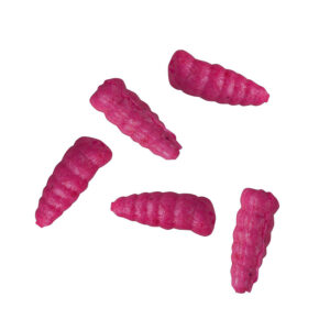 Gulp Alive Waxies - Pink - 1/2"