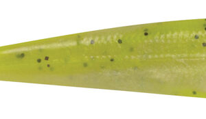 Gulp Minnow - Chartreuse Shad - Size 1"