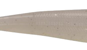 Gulp Minnow - Pearl Silver - Size 4"