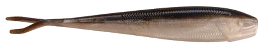 Gulp Minnow - Smelt - Size 3