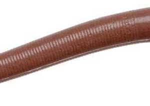 Gulp Floating Nightcrawler - Natural - 6"